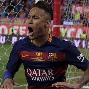 Fotoğraf Neymar