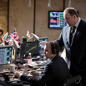 Fotoğraf Grégory Gadebois