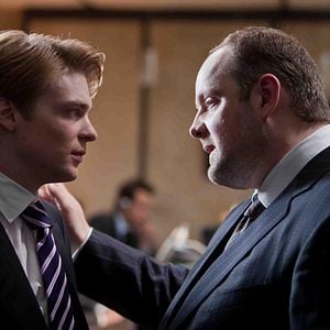 Fotoğraf Grégory Gadebois