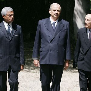 Fotoğraf Patrick Chesnais