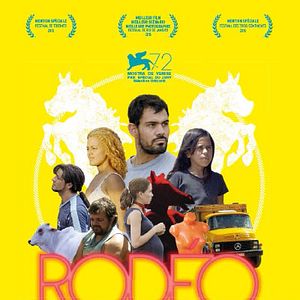 Fotoğraf Neon Boğa