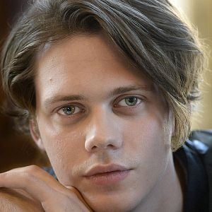 Fotoğraf Bill Skarsgård