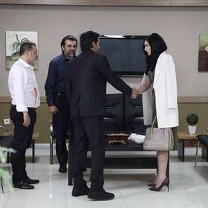 Fotoğraf Eşkıya Dünyaya Hükümdar Olmaz