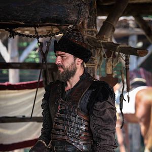 Fotoğraf Diriliş Ertuğrul