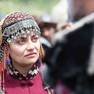 Fotoğraf Diriliş Ertuğrul