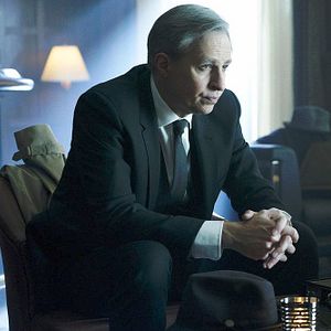 Fotoğraf Jay Karnes