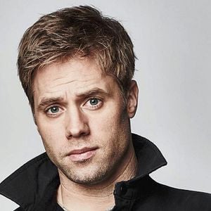 Fotoğraf Shaun Sipos