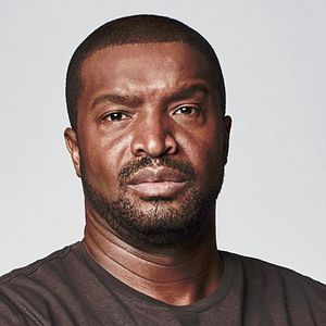 Fotoğraf Roger Cross