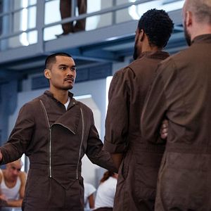 Fotoğraf Alex Mallari Jr.