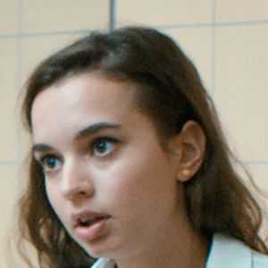 Fotoğraf Ingrid Bisu