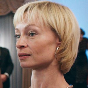 Fotoğraf Viktorija Malektorovych