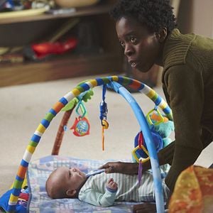 Fotoğraf Lisa Codrington