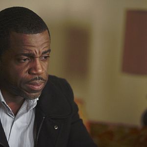 Fotoğraf Kevin Hanchard