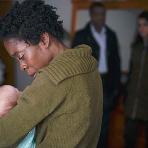 Fotoğraf Lisa Codrington