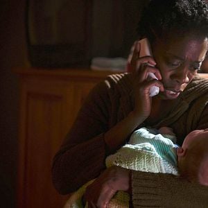 Fotoğraf Lisa Codrington