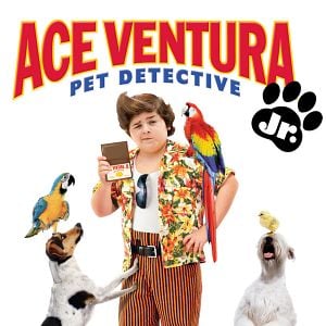 Fotoğraf Ace Ventura: Pet Detective Jr.