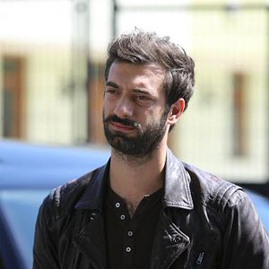 Fotoğraf Poyraz Karayel