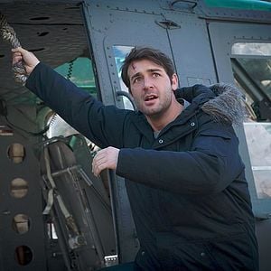 Fotoğraf James Wolk
