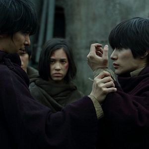 Fotoğraf Kanata Hongo