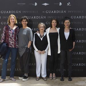 Fotoğraf El Guardián Invisible