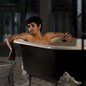 Fotoğraf Nocturama: Paris Yanıyor