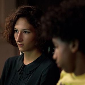 Fotoğraf Nocturama: Paris Yanıyor