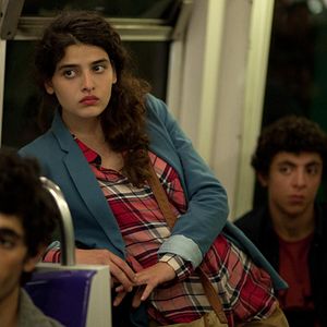 Fotoğraf Nocturama: Paris Yanıyor