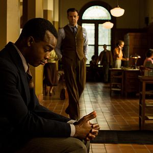 Fotoğraf Rüzgarın Oğlu