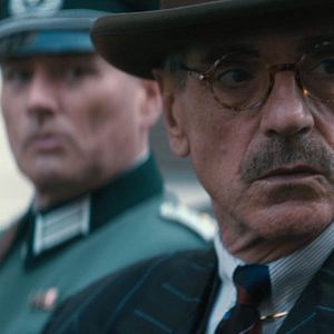 Fotoğraf Rüzgarın Oğlu