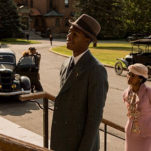 Fotoğraf Rüzgarın Oğlu