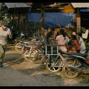 Fotoğraf Rossif Sutherland
