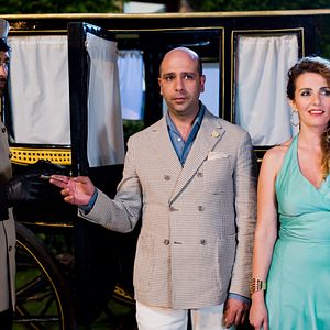 Fotoğraf Checco Zalone