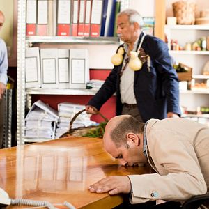 Fotoğraf Checco Zalone