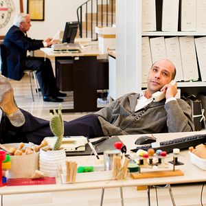 Fotoğraf Checco Zalone