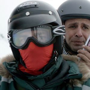 Fotoğraf Checco Zalone