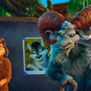 Fotoğraf Kuzular Kurtlara Karşı