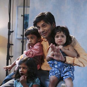 Fotoğraf Rupak Ginn