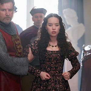 Fotoğraf Anna Popplewell