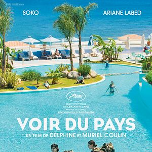 Fotoğraf Voir du Pays