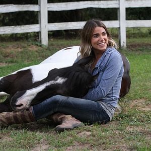 Fotoğraf Nikki Reed