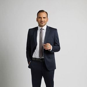 Fotoğraf N'olur Ayrılalım