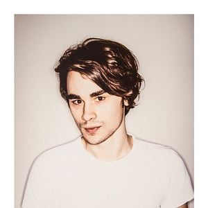 Fotoğraf Boris Van Severen