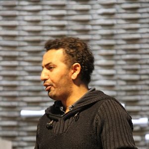 Fotoğraf Ben Benaouisse