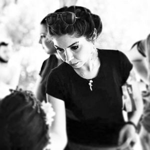 Fotoğraf Selvi Sakayan