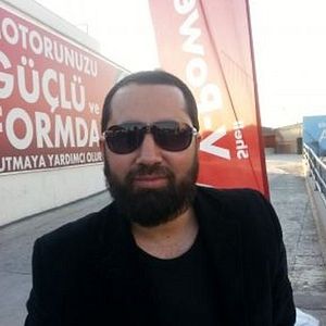 Fotoğraf Muhammed Türkoğlu