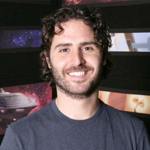 Fotoğraf Alan Barillaro