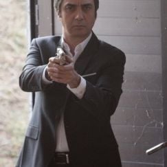 Fotoğraf Kurtlar Vadisi Pusu