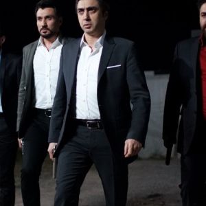 Fotoğraf Kurtlar Vadisi Pusu