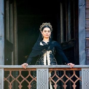 Fotoğraf Muhteşem Yüzyıl Kösem