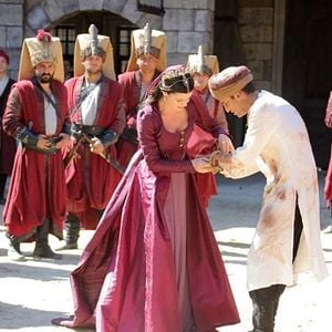 Fotoğraf Muhteşem Yüzyıl Kösem